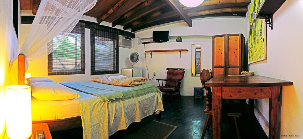 Casa Aurea Boutique Couette-café Rio de Janeiro