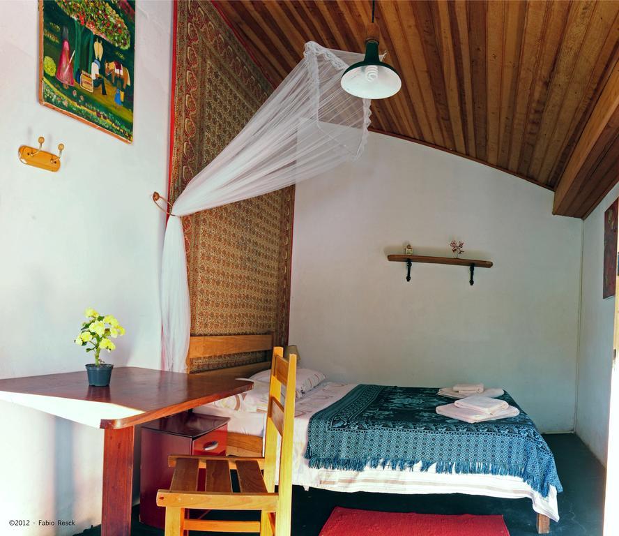 Casa Aurea Boutique Couette-café Rio de Janeiro