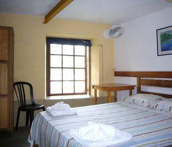 Couette-café Casa Aurea Boutique Rio de Janeiro