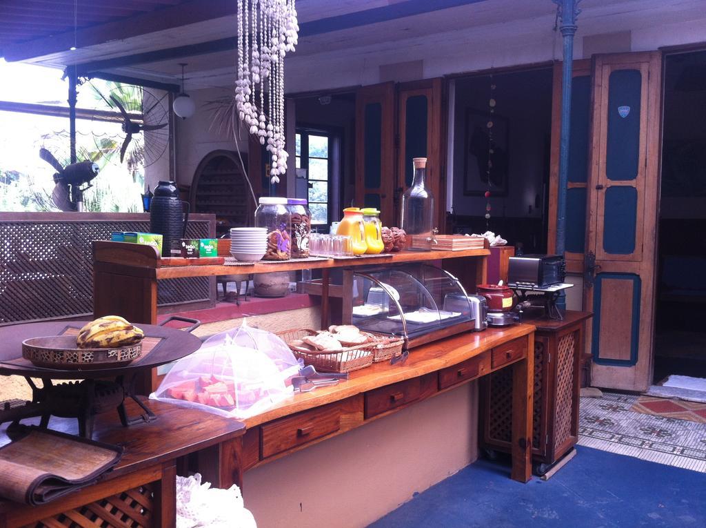Casa Aurea Boutique Rio de Janeiro