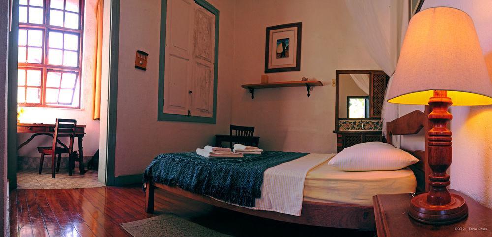 Casa Aurea Boutique Couette-café Rio de Janeiro