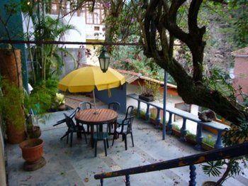 Casa Aurea Boutique Couette-café 2*